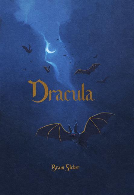 Cover: 9781840228366 | Dracula | Bram Stoker | Buch | Gebunden | 2022 | EAN 9781840228366