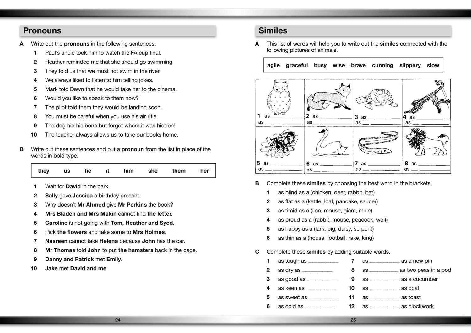 Bild: 9780007505456 | English Book 4 | Collins Ks2 | Taschenbuch | Kartoniert / Broschiert