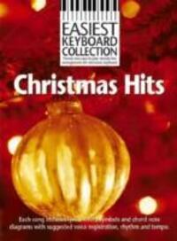 Cover: 9781846097348 | Easiest Keyboard Collection: Christmas Hits | Taschenbuch | Buch