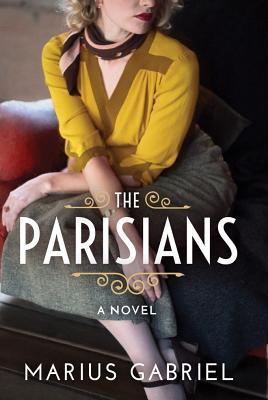 Cover: 9781503905047 | The Parisians | Marius Gabriel | Taschenbuch | Kartoniert / Broschiert