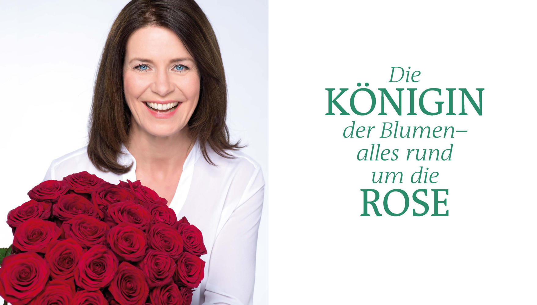 Bild: 9783799512244 | Rote Rosen - Dekorieren mit Blumen | Buch | Hardcover mit Spotlack