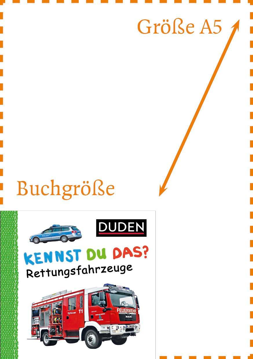 Bild: 9783737334334 | Duden 12+: Kennst du das? Meine kleine Fahrzeugewelt (Würfel) | Buch