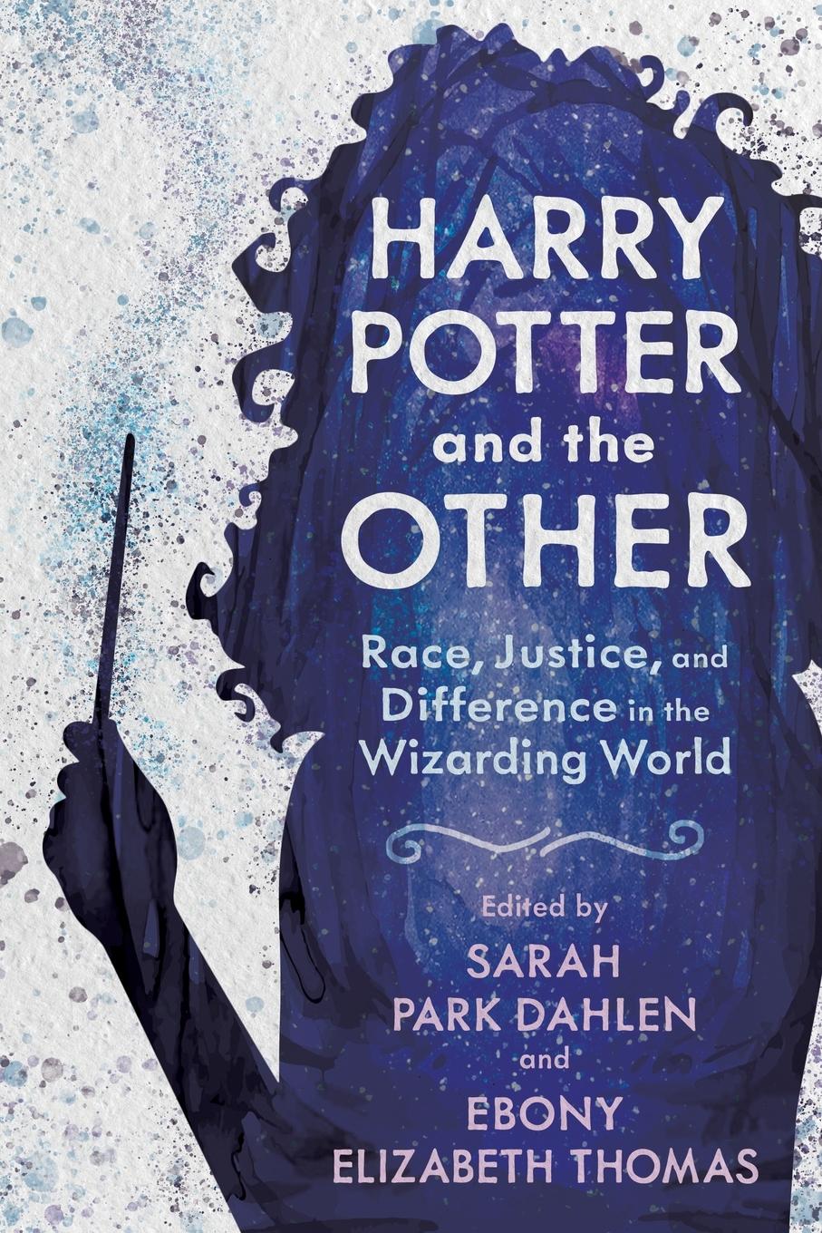 Cover: 9781496840561 | Harry Potter and the Other | Sarah Park Dahlen | Taschenbuch | 2022