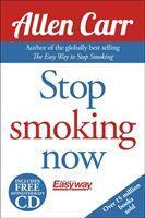 Cover: 9781848373730 | Stop Smoking Now | Allen Carr | Taschenbuch | Kartoniert / Broschiert