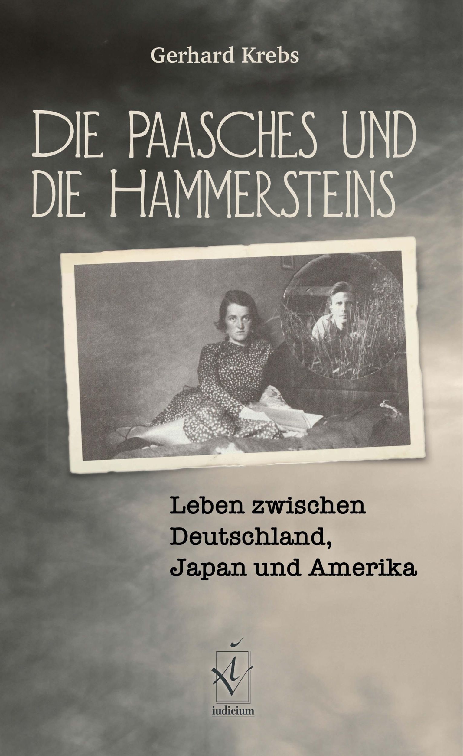 Cover: 9783862058051 | Die Paasches und die Hammersteins | Gerhard Krebs | Taschenbuch | 2024