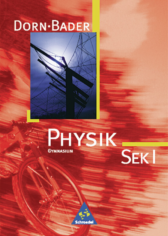 Cover: 9783507862623 | Dorn / Bader Physik SI - Ausgabe 2001 Bremen, Hamburg,...