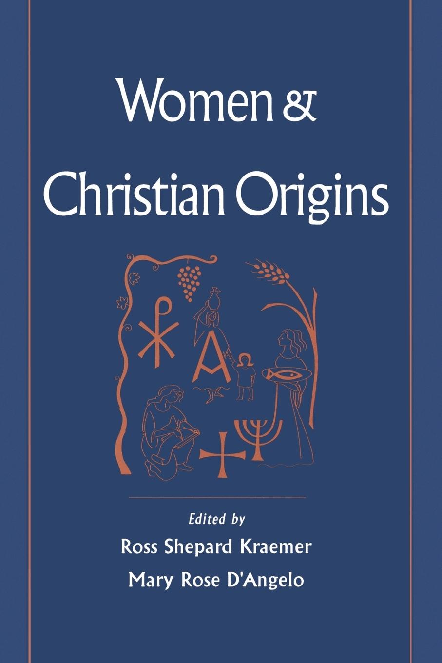 Cover: 9780195103960 | Women and Christian Origins | Ross Shepard Kraemer (u. a.) | Buch