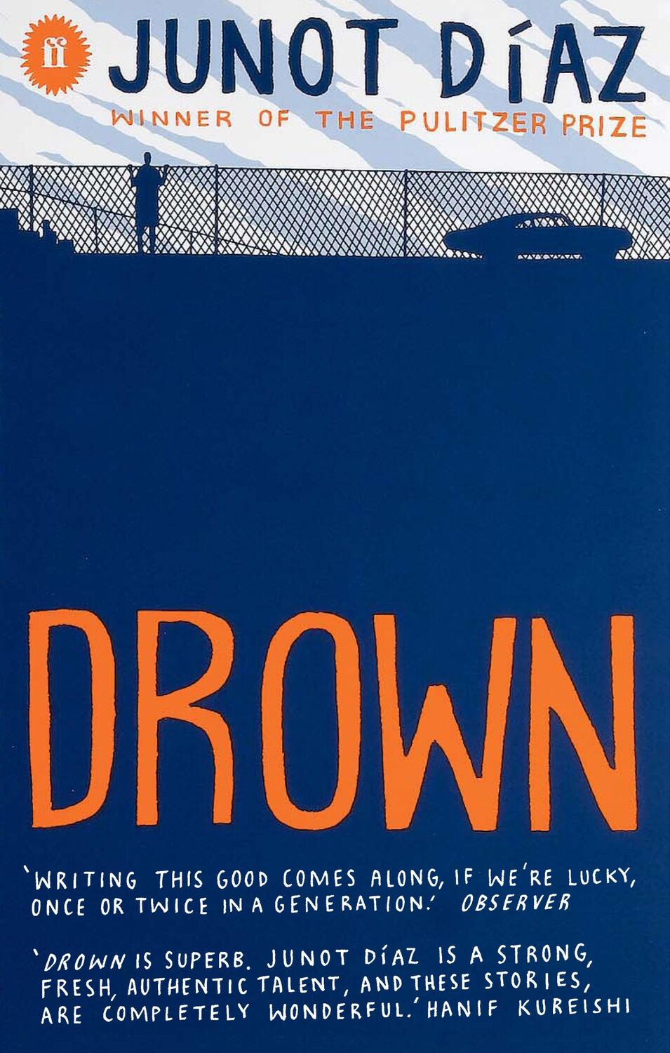 Cover: 9780571244973 | Drown | Junot Diaz | Taschenbuch | 166 S. | Englisch | 2008