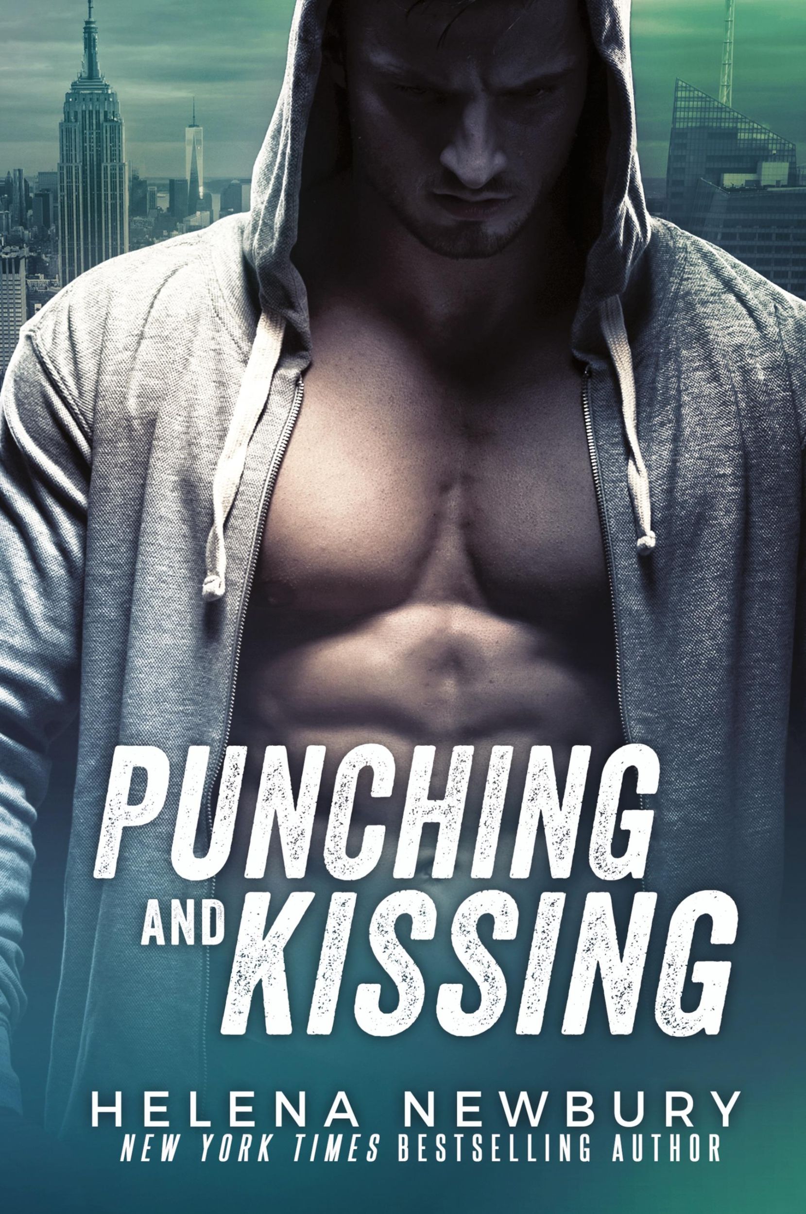 Cover: 9781914526183 | Punching and Kissing | Helena Newbury | Taschenbuch | Englisch | 2021