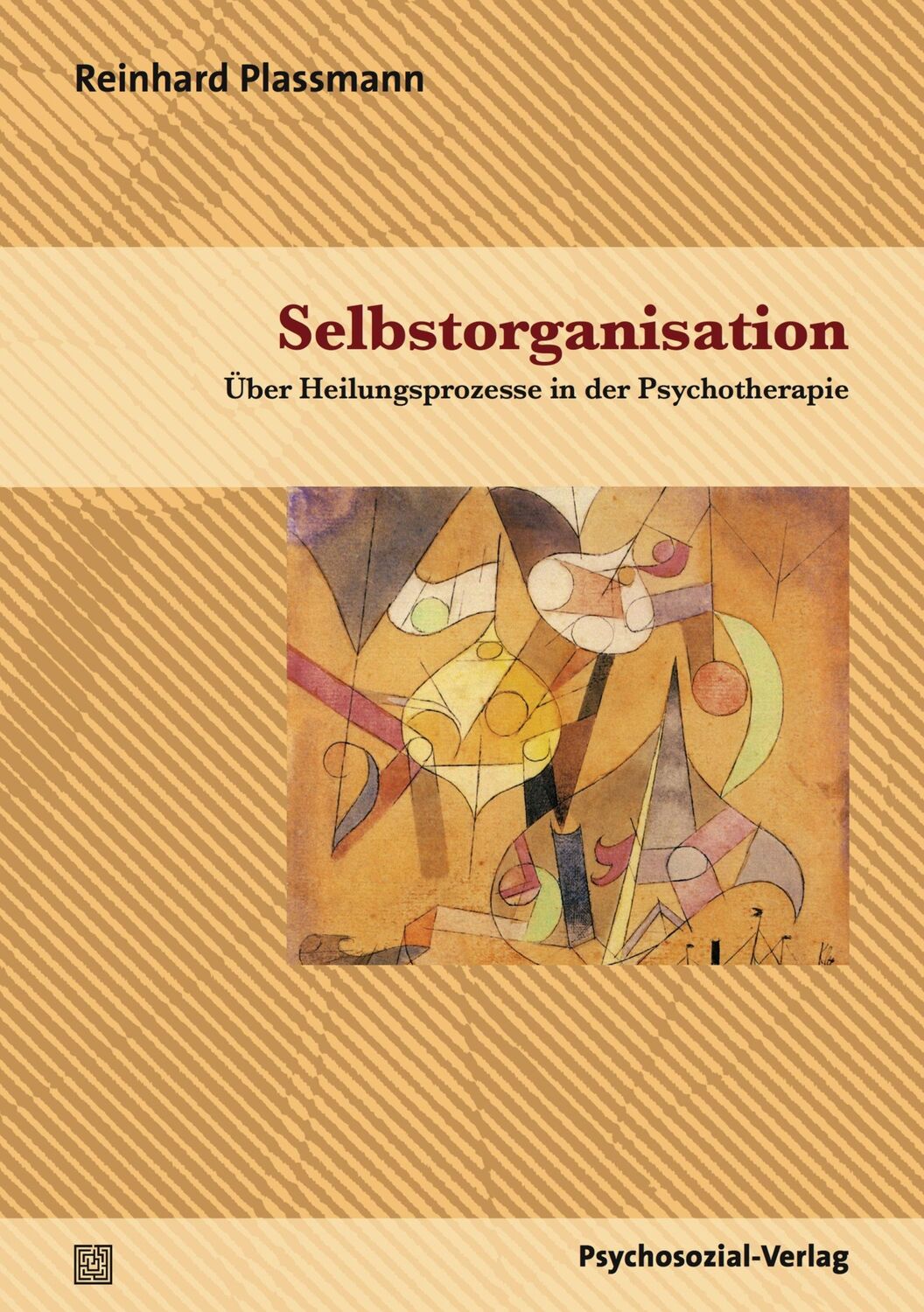 Cover: 9783837921724 | Selbstorganisation | Reinhard Plassmann | Taschenbuch | 339 S. | 2011