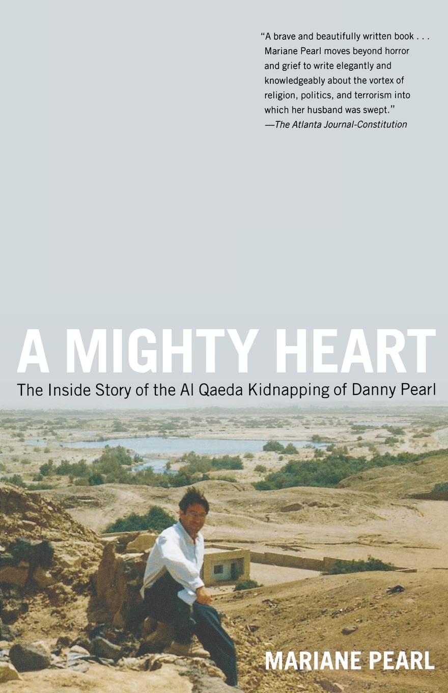 Cover: 9780743262378 | A Mighty Heart | Mariane Pearl | Taschenbuch | Kartoniert / Broschiert