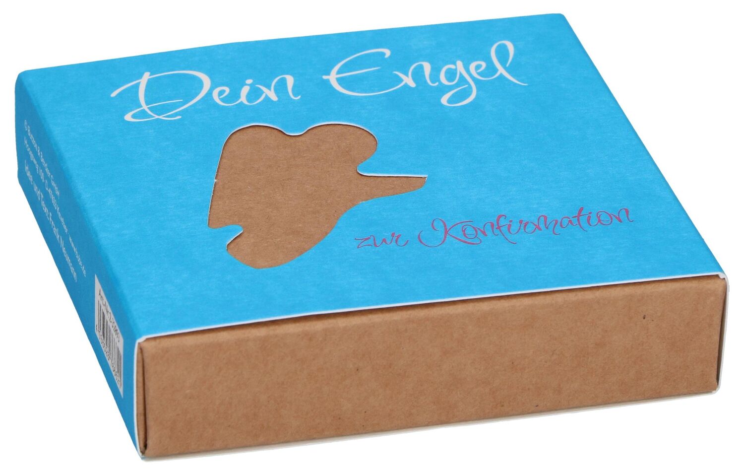 Cover: 4036526766621 | Dein Engel zur Konfirmation | Geschenkset | Stück | Deutsch | 2024