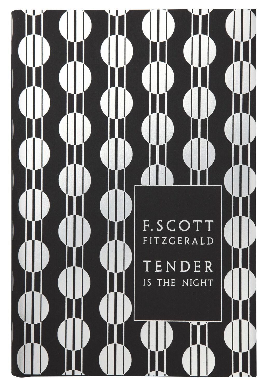 Cover: 9780141194066 | Tender is the Night | F. Scott Fitzgerald | Buch | Gebunden | Englisch