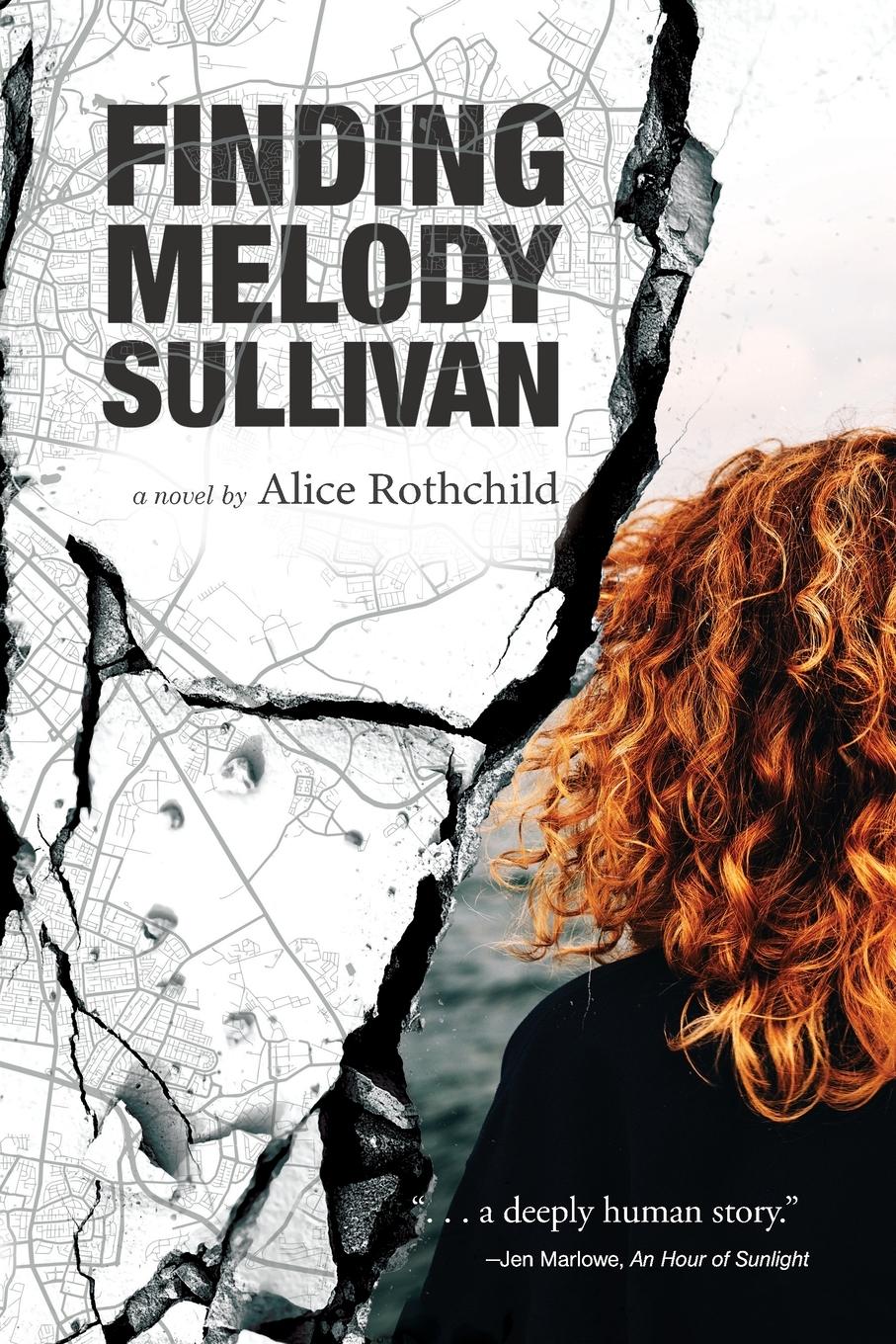 Cover: 9781951082376 | Finding Melody Sullivan | Alice Rothchild | Taschenbuch | Englisch