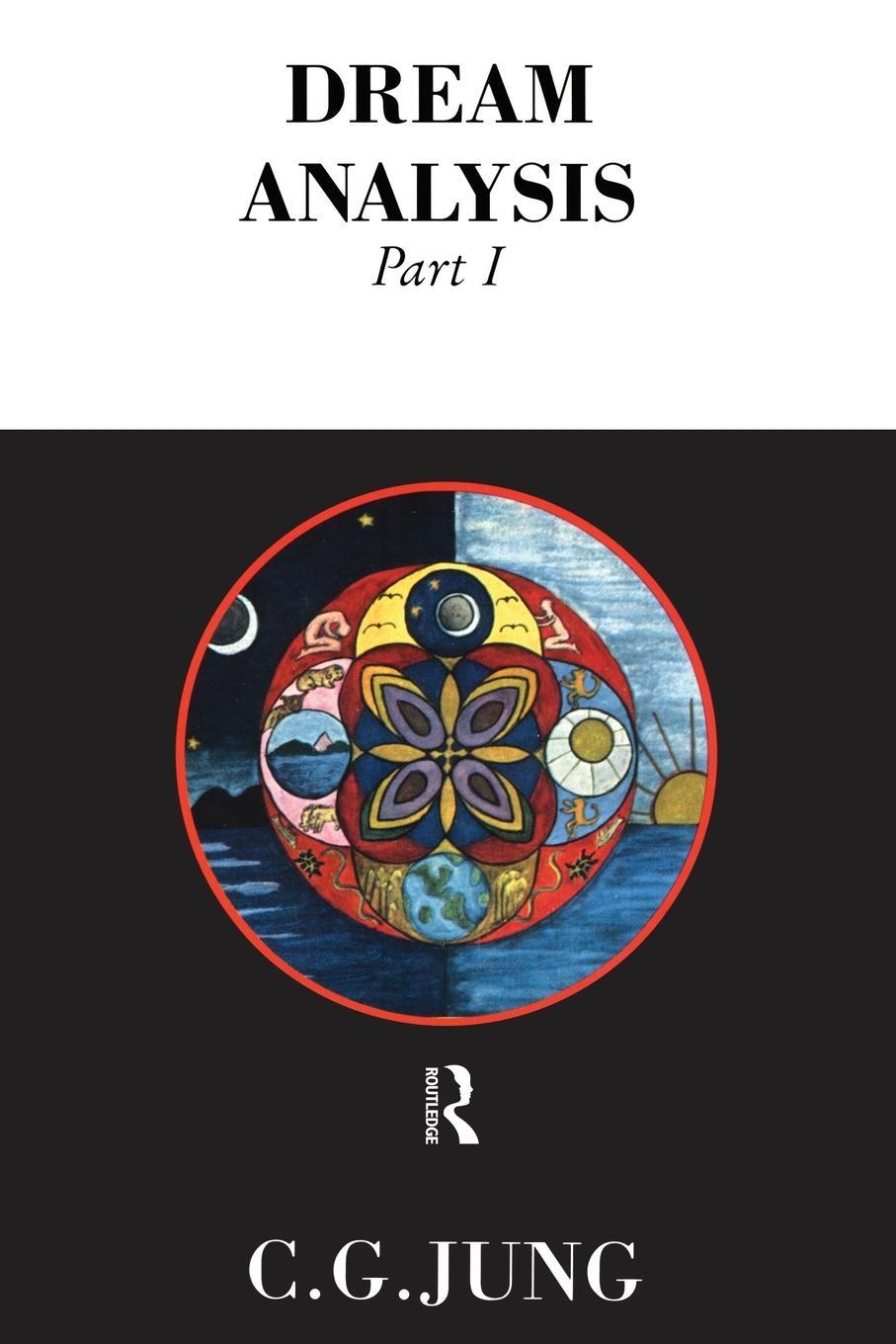 Cover: 9780415119856 | Dream Analysis 1 | Notes of the Seminar Given in 1928-30 | C. G. Jung