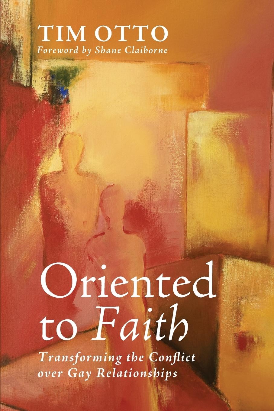 Cover: 9781625649768 | Oriented to Faith | Tim Otto | Taschenbuch | Englisch | 2014