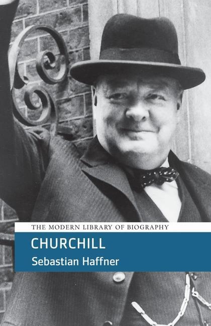 Cover: 9781904341079 | Churchill | Sebastian Haffner | Taschenbuch | Life &amp; Times | Englisch