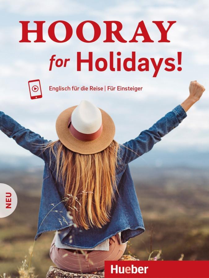 Cover: 9783190772438 | Hooray for Holidays! Neu | Daniel Krasa (u. a.) | Taschenbuch | 160 S.