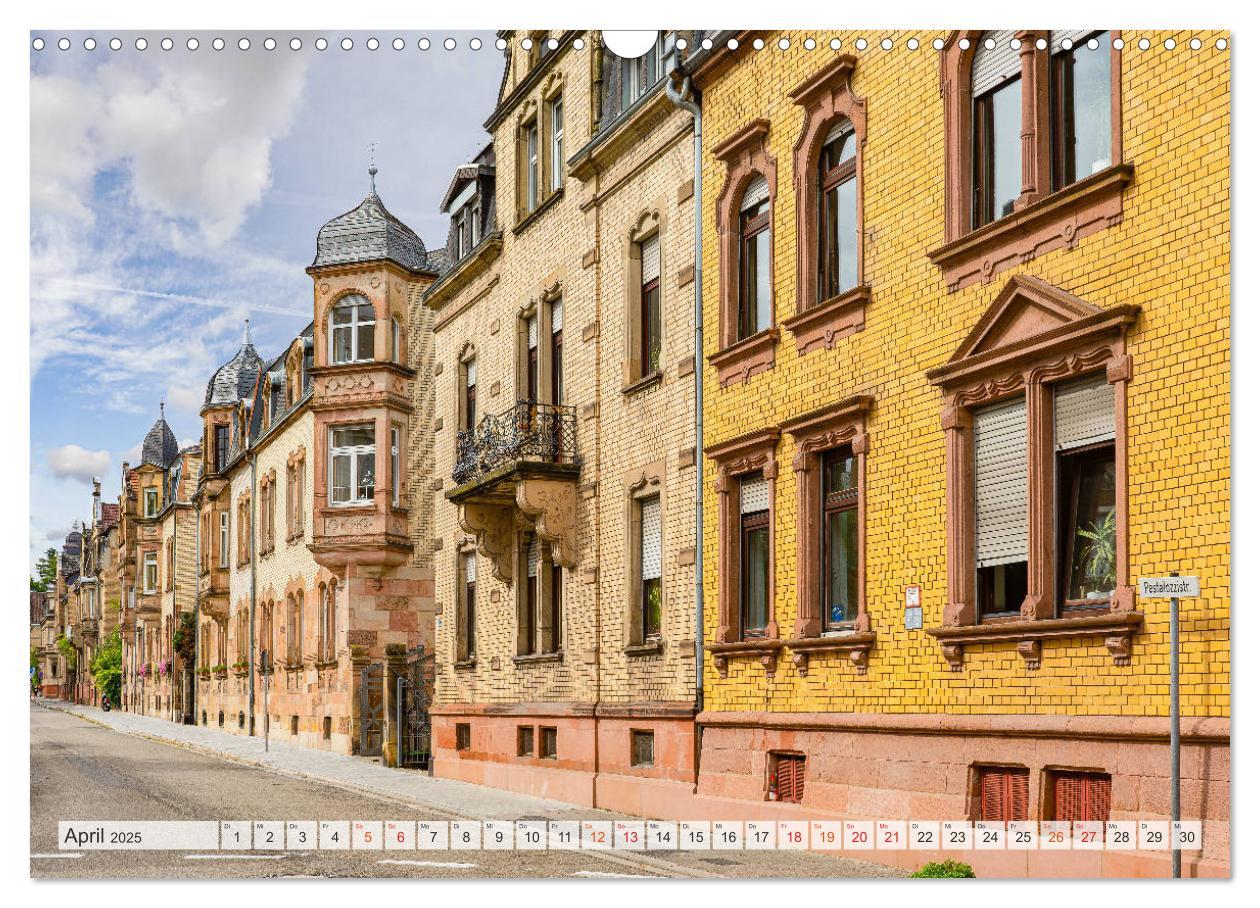 Bild: 9783435188154 | Landau in der Pfalz Impressionen (Wandkalender 2025 DIN A3 quer),...