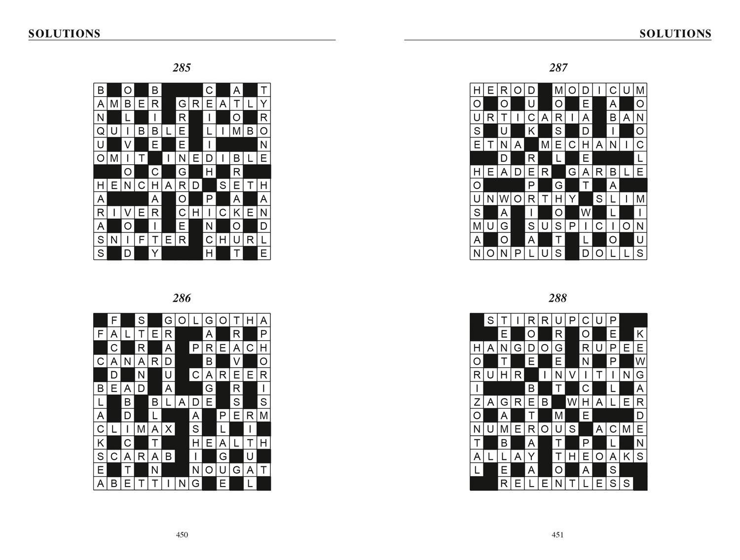 Bild: 9780008195779 | The Times Big Book of Quick Crosswords 2 | The Times Mind Games | Buch