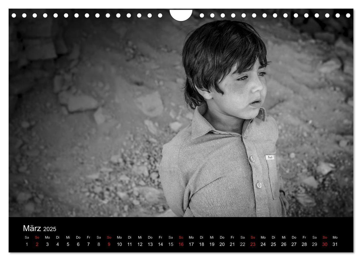 Bild: 9783435630547 | Beautiful Afghanistan Fotos vom Hindukusch (Wandkalender 2025 DIN...