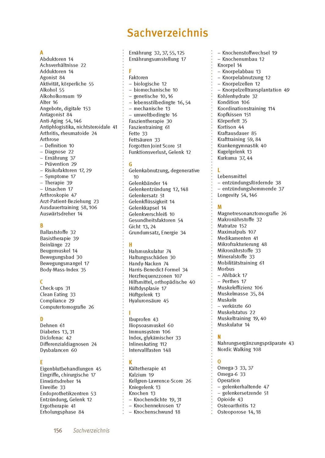 Bild: 9783432118918 | Expertenwissen: Arthrose | Hanno Steckel | Taschenbuch | 160 S. | 2024