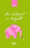 Cover: 9783940563217 | Der Elefant im Reisfeld | Go-Probleme in Bildern | Izumi Hase | Buch