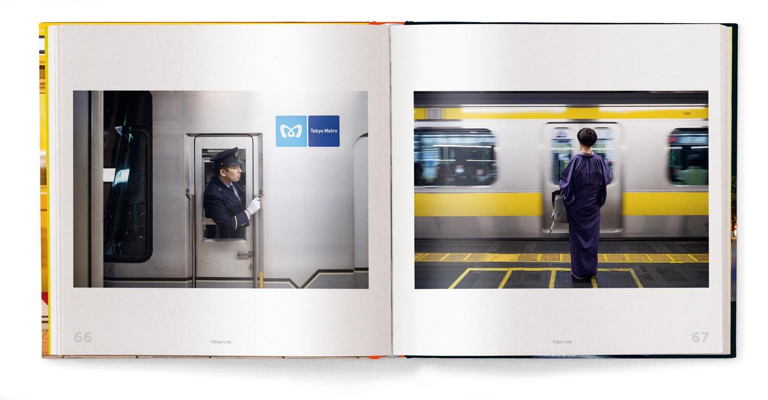 Bild: 9783961714902 | Tokyo Unseen | Lukasz Palka | Buch | 208 S. | Deutsch | 2023