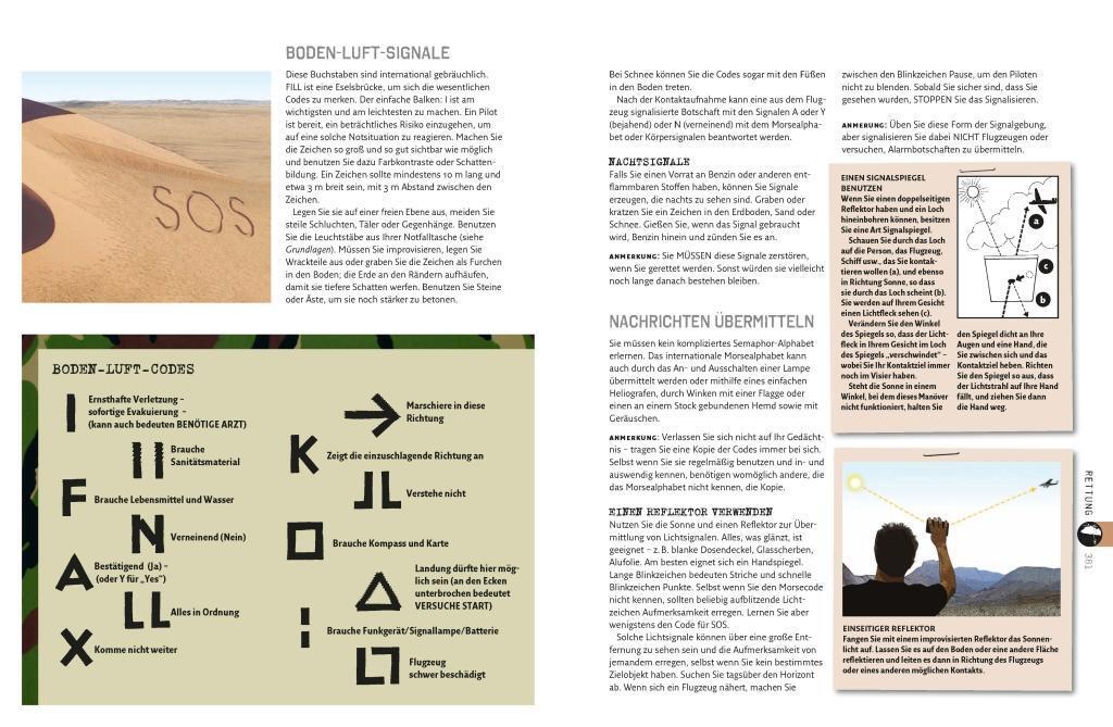 Bild: 9783866904354 | Der große National Geographic Survival Guide | John 'Lofty' Wiseman