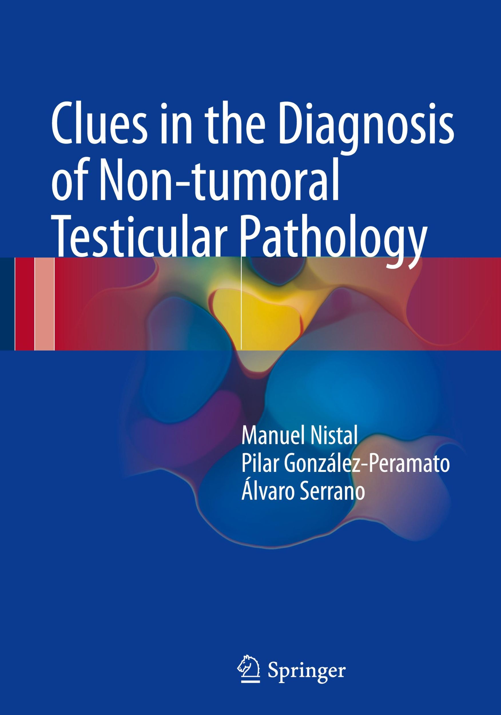 Cover: 9783319493633 | Clues in the Diagnosis of Non-tumoral Testicular Pathology | Buch | xx