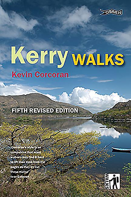 Cover: 9781847177803 | Kerry Walks | Kevin Corcoran | Taschenbuch | Kartoniert / Broschiert