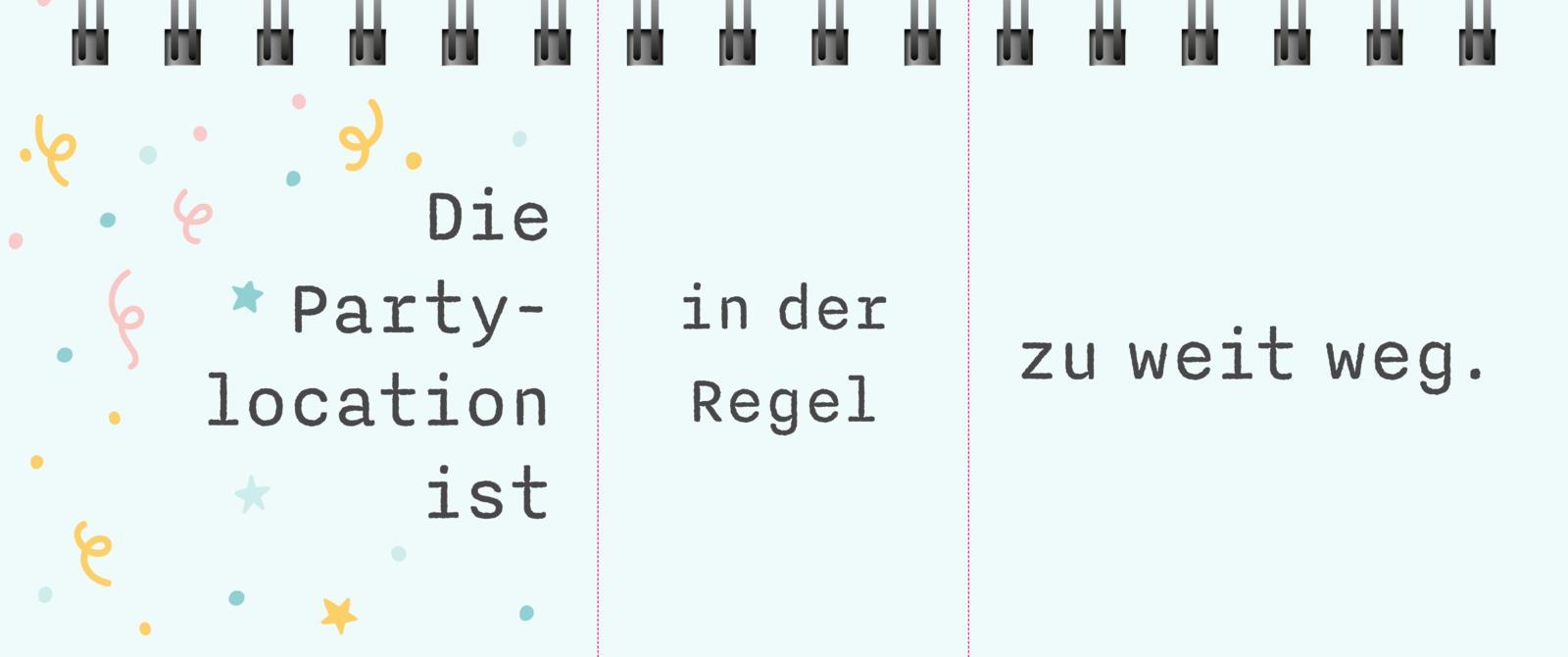 Bild: 9783830364481 | Dein Glückwunsch-Generator zum Geburtstag | Lappan Verlag | Buch