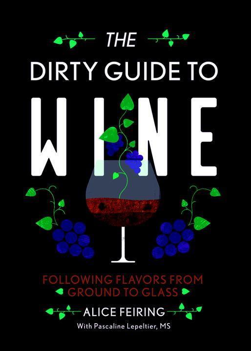 Cover: 9781581573848 | DIRTY GT WINE | Alice Feiring | Taschenbuch | Englisch | 2017