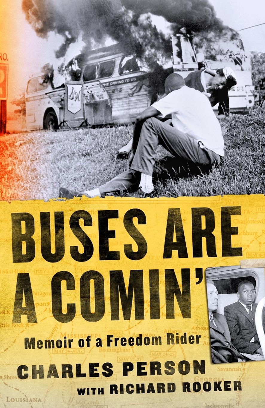 Cover: 9781250836762 | Buses Are a Comin' | Charles Person | Taschenbuch | Englisch | 2022