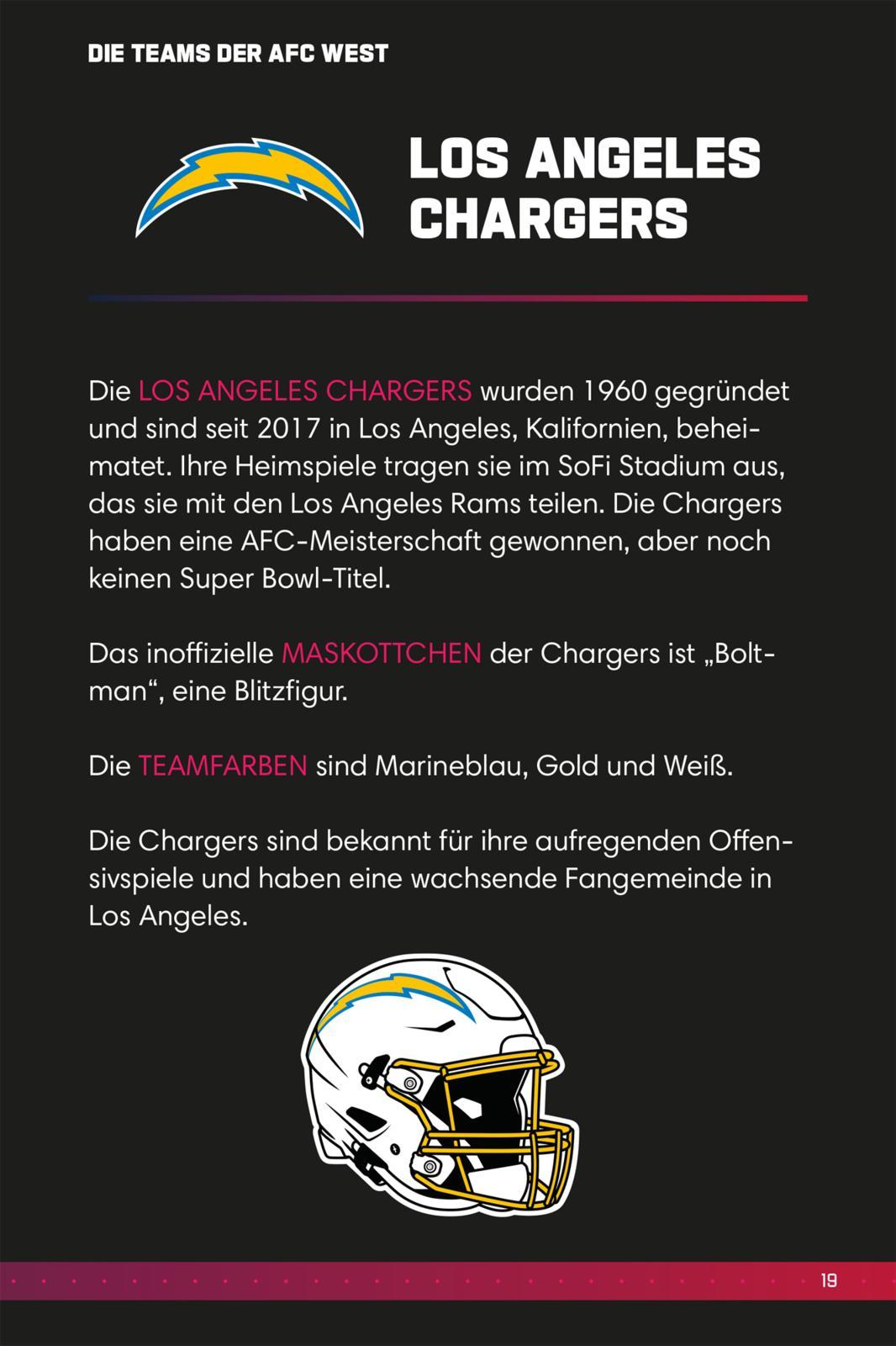 Bild: 9783845127132 | NFL - Der ultimative Guide: Die wichtigsten Infos und Fakten über...