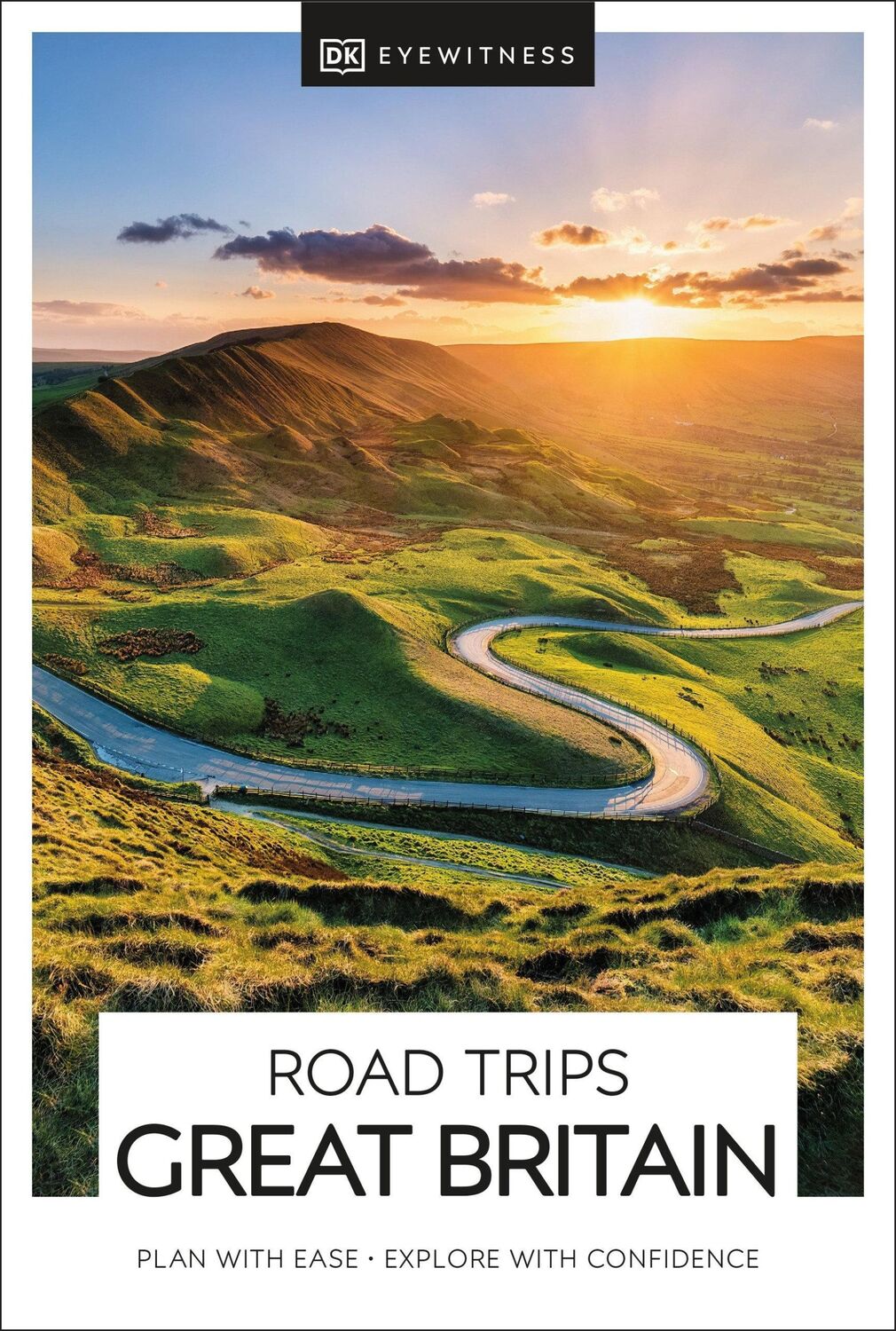 Cover: 9780241670514 | DK Road Trips Great Britain | DK Travel | Taschenbuch | Englisch