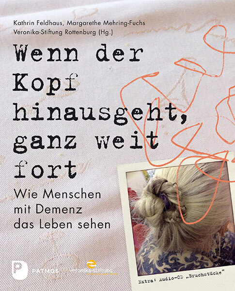 Cover: 9783843607063 | Wenn der Kopf hinausgeht, ganz weit fort | Kathrin Feldhaus (u. a.)