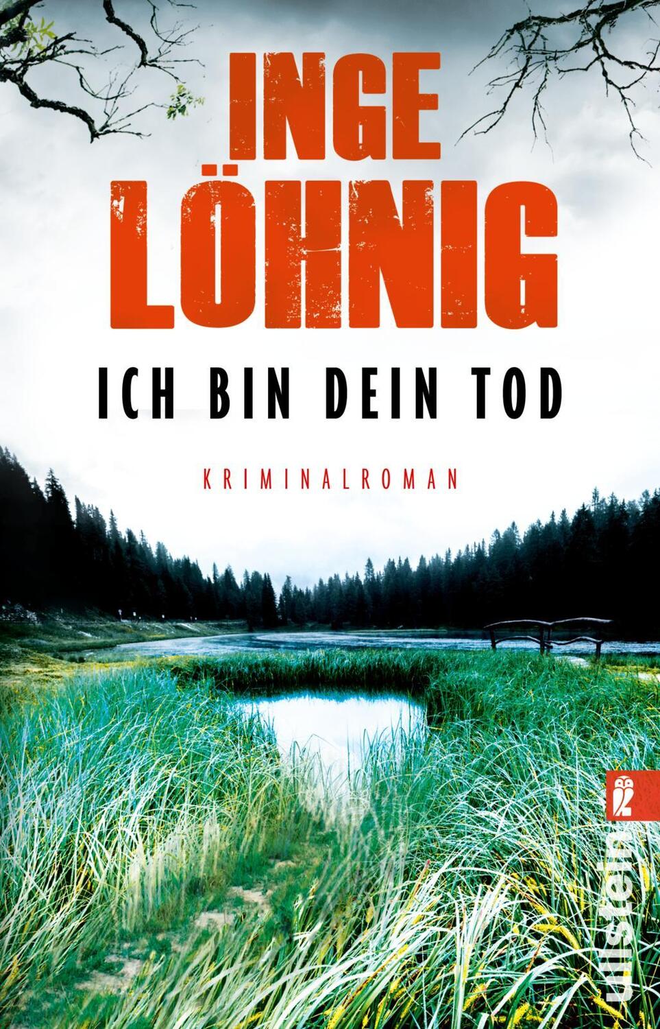 Bild: 9783548290966 | Ich bin dein Tod | Inge Löhnig | Taschenbuch | 368 S. | Deutsch | 2020