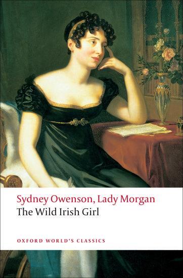 Cover: 9780199552498 | The Wild Irish Girl | Sydney Owenson | Taschenbuch | Englisch | 2008