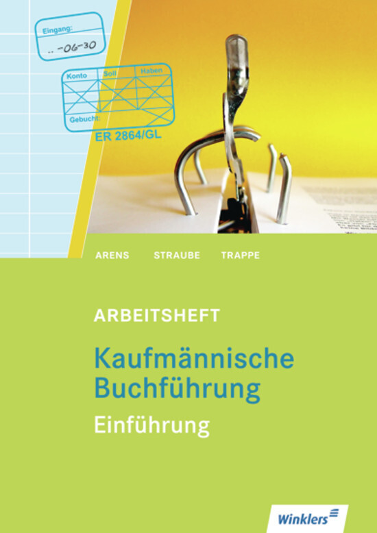 Cover: 9783804565036 | Arbeitsheft | Eberhard Arens (u. a.) | Broschüre | 56 S. | Deutsch