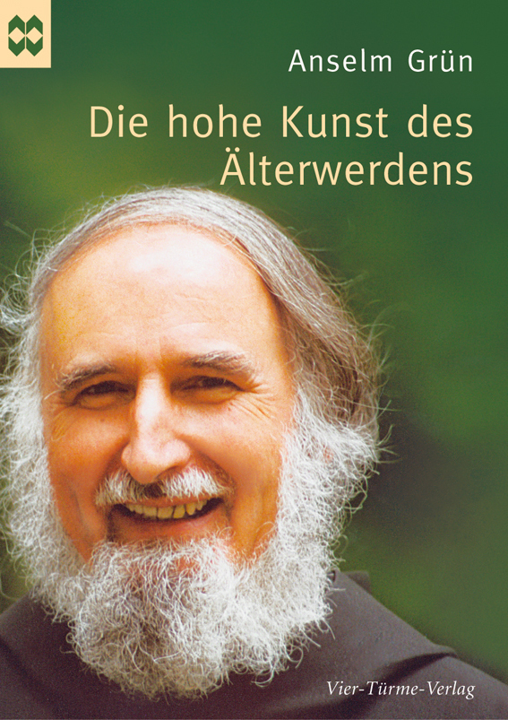 Cover: 9783896803993 | Die hohe Kunst des Älterwerdens | Anselm Grün | Broschüre | 32 S.