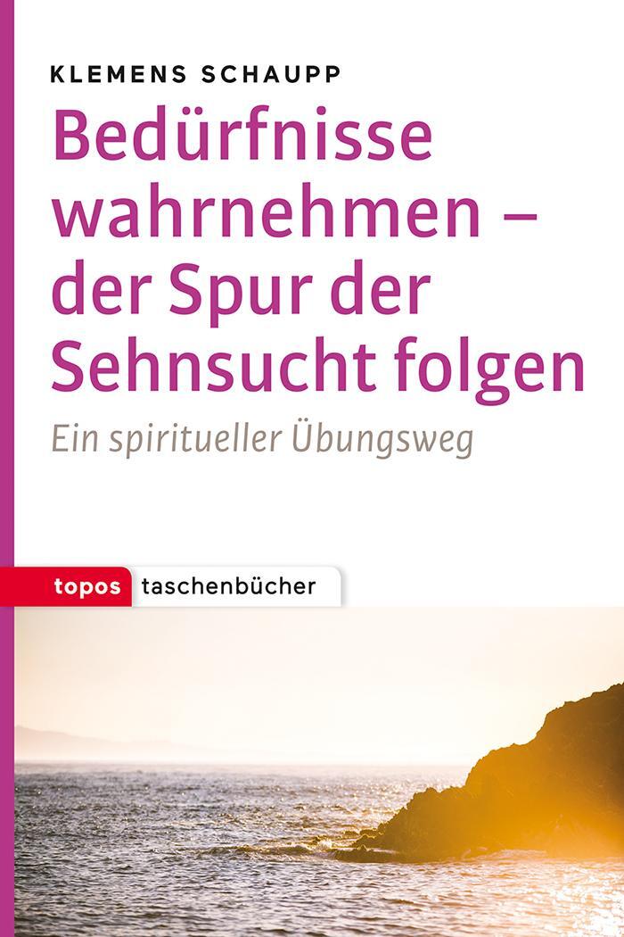 Cover: 9783836711319 | Bedürfnisse wahrnehmen - der Spur der Sehnsucht folgen | Schaupp