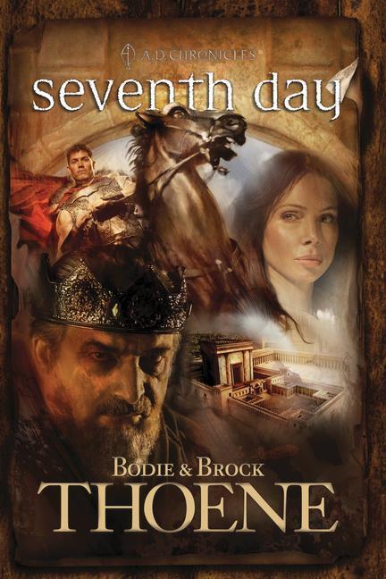 Cover: 9780842375269 | Seventh Day | Bodie Thoene (u. a.) | Taschenbuch | Englisch | 2008