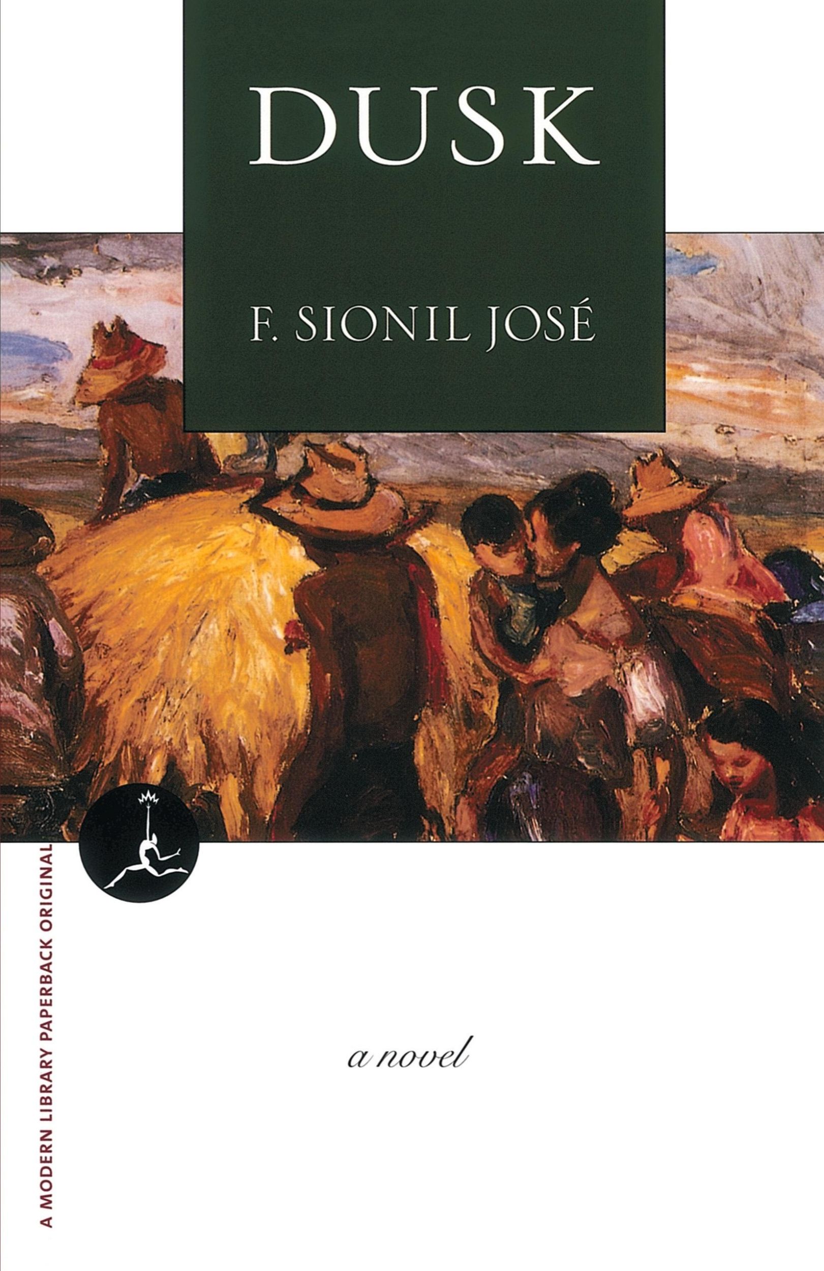 Cover: 9780375751448 | Dusk | A Novel | F. Sionil José | Taschenbuch | Englisch | 1998