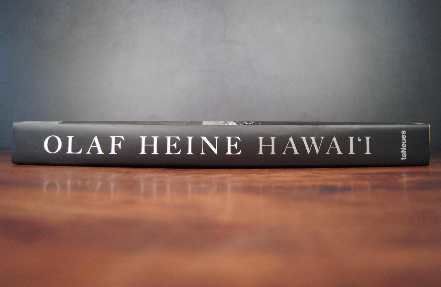 Bild: 9783961715350 | Hawaii | Olaf Heine | Buch | 272 S. | Deutsch | 2024