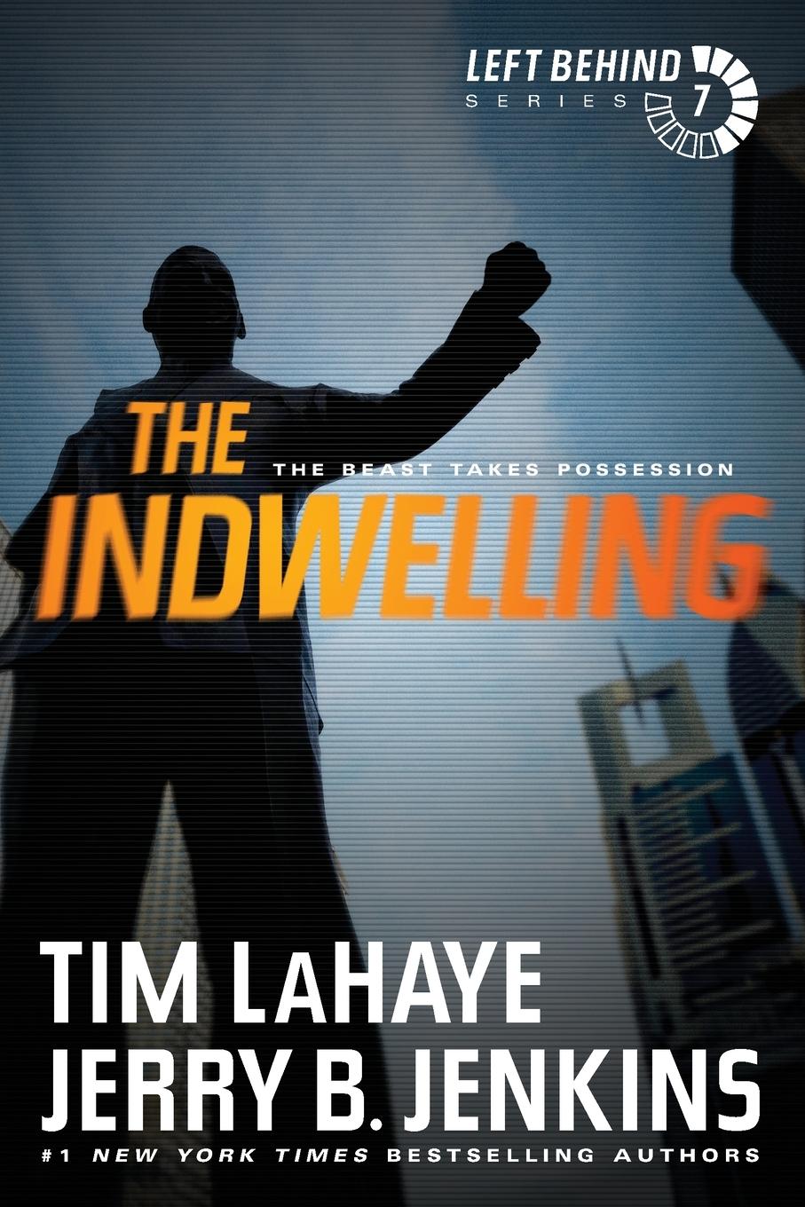 Cover: 9781414334967 | Indwelling | The Beast Takes Possession | Tim Lahaye | Taschenbuch