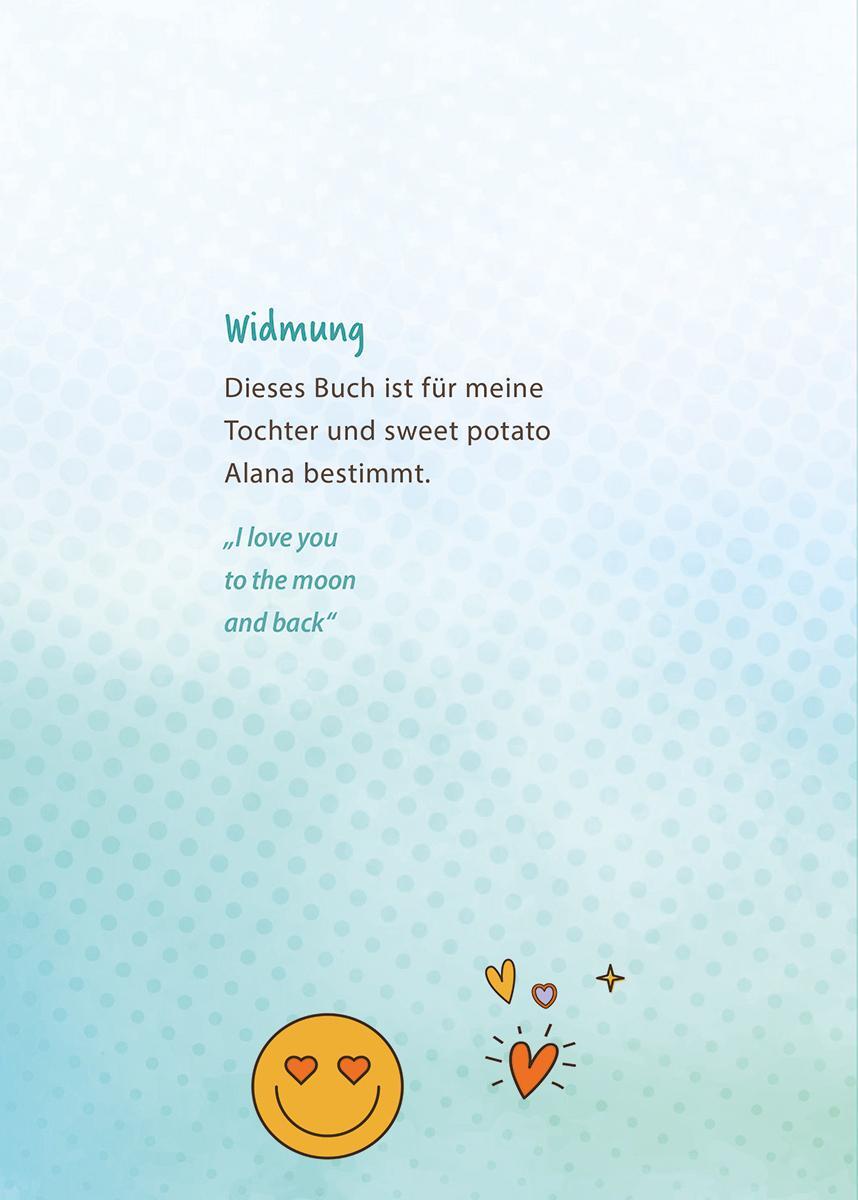 Bild: 9783982621517 | Positive Potato Kartoffelstärke siegt immer! | Barbara Leder | Buch