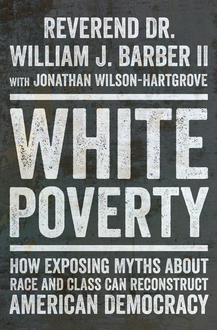 Cover: 9781324094876 | White Poverty | William J Barber | Buch | Gebunden | Englisch | 2024