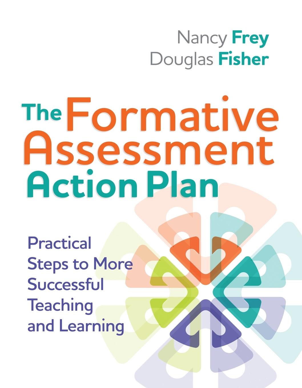 Cover: 9781416611691 | The Formative Assessment Action Plan | Nancy Frey (u. a.) | Buch