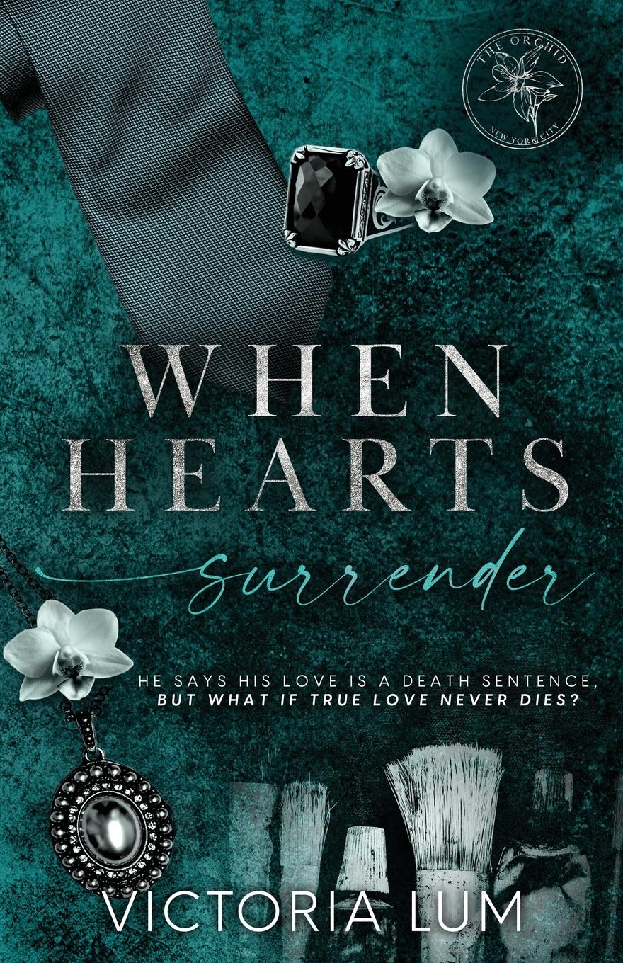 Cover: 9798990016934 | When Hearts Surrender | Victoria Lum | Taschenbuch | Englisch | 2024